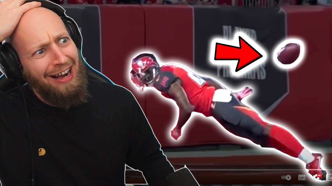 1000 IQ Sports Øjeblikke