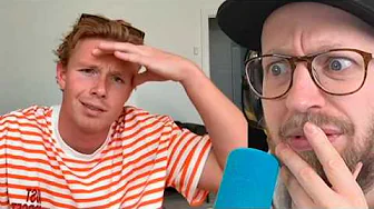 Dramaet bag Søndergaard videoen