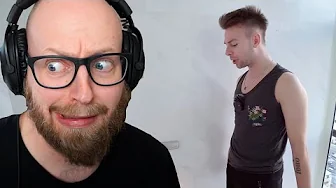 Når Morten ser toilettet til 20.000 kr