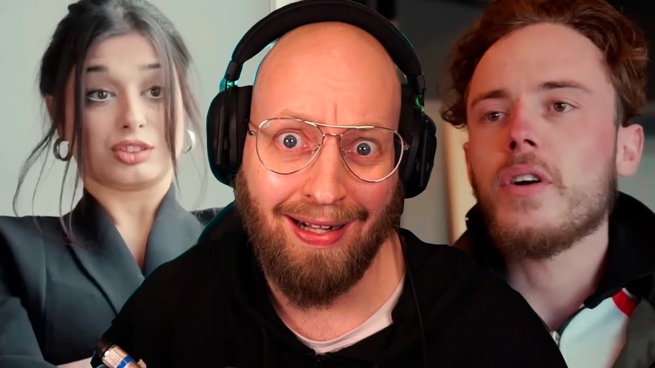 Den dårligste date jeg nogensinde har set