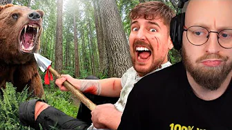 Begyndte næsten at græde til slutningen af den her