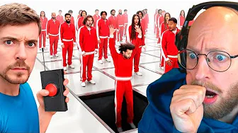 Den VILDESTE slutning nogensinde?