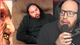 IKKE FALD I SØVN! 😴