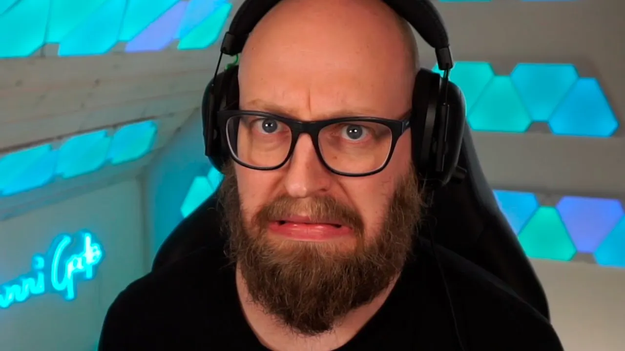 Jaxstyle har fået nok