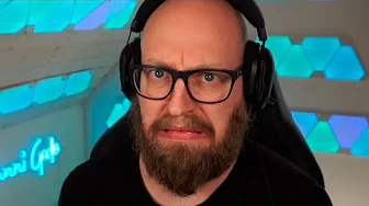 Jaxstyle har fået nok