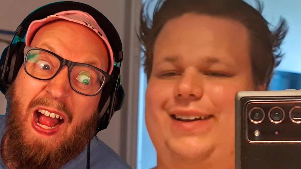 Futte Gør Mine Patvorter (og flere ting) Stive