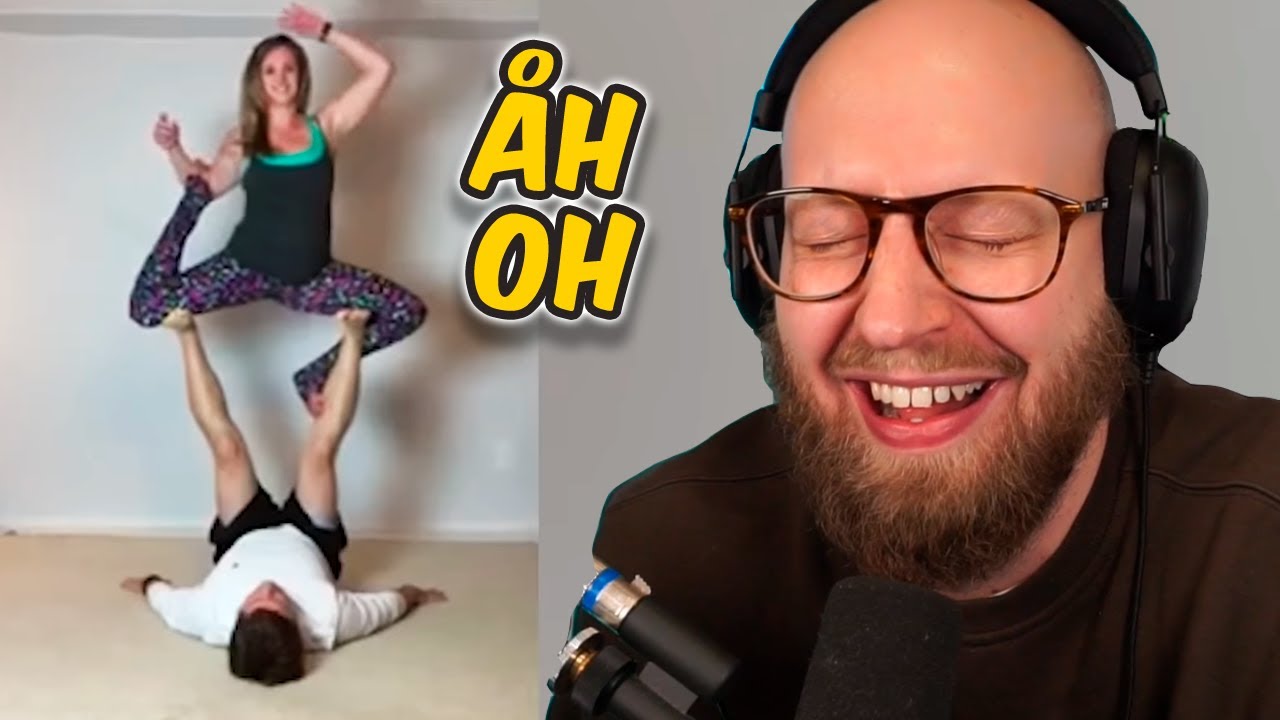 Det kan da KUN gå galt