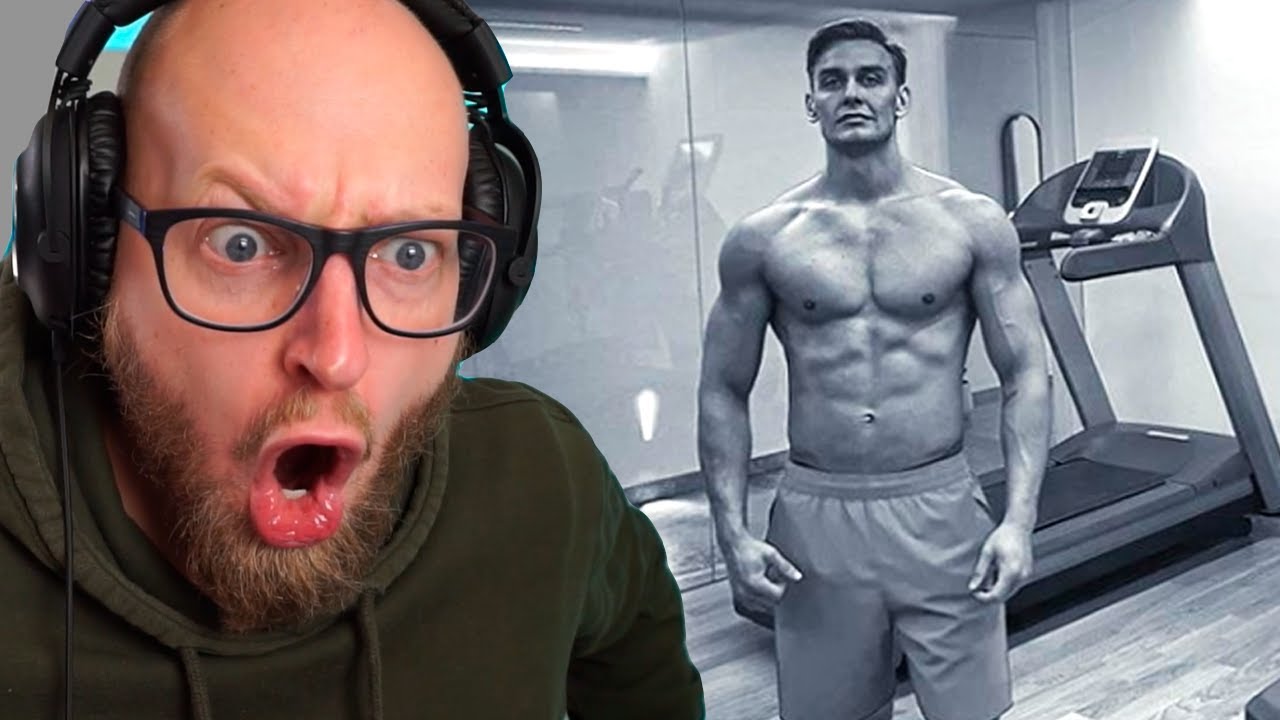 Okay Boris Laursen Er En Bøf Nu