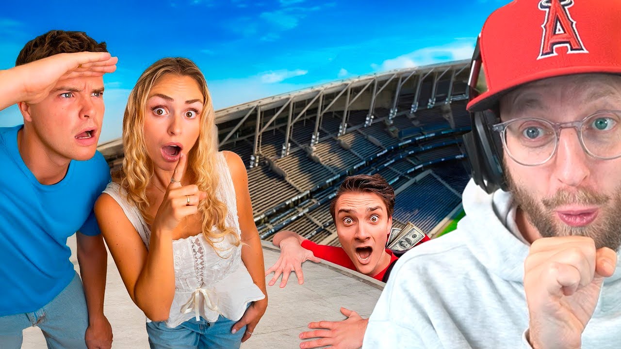 Årets Serie Er TILBAGE!