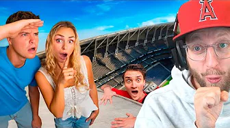 Årets Serie Er TILBAGE!