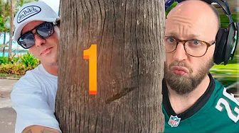 Krammer Træer med Jeppe Ølgaard