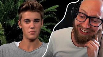 Da Justin Bieber Blev VOLD roasted