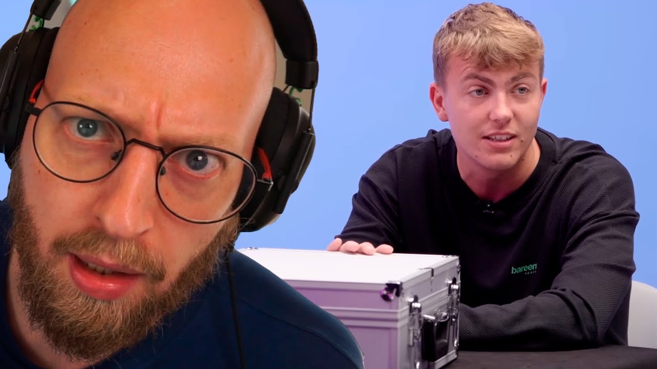 Beast eller Sønder? Hvem faker mest videoer