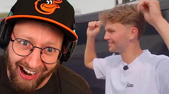 Jon kan ikke synge med alt respekt ai