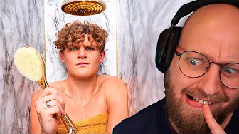 Verdens Mindste Luksus Hjem