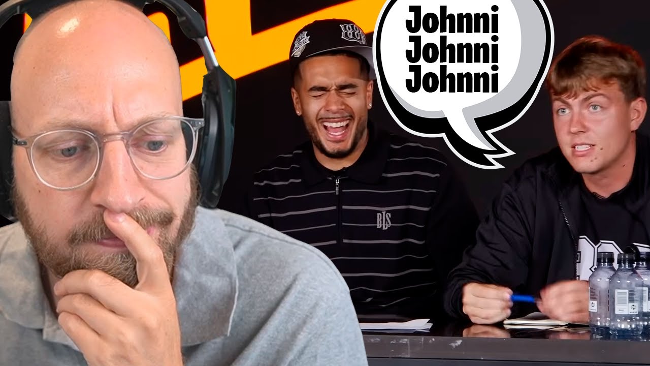 Hvorfor jeg ikke kom...