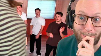 Kender Du Det kigger på Kamillas...