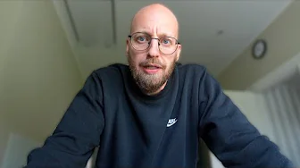 Kat, fisk, fugl & folk på min grund