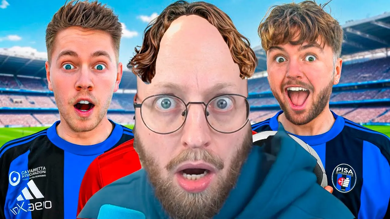 Danmarks nyeste kærestekanal