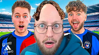 Danmarks nyeste kærestekanal