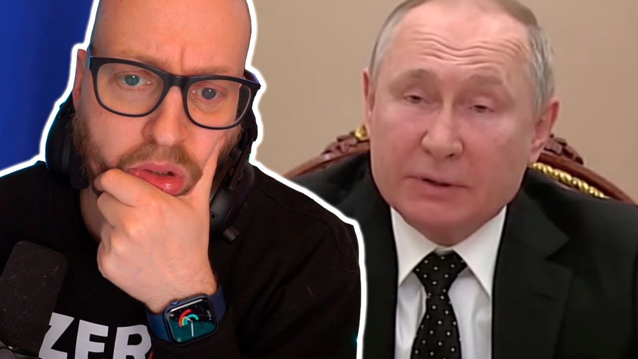 Rusland Truer Med A våben