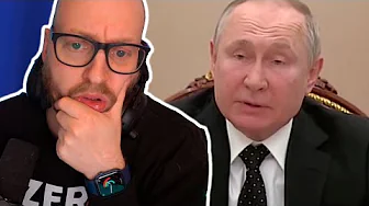 Rusland Truer Med A våben