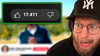 Når man bliver likebottet!