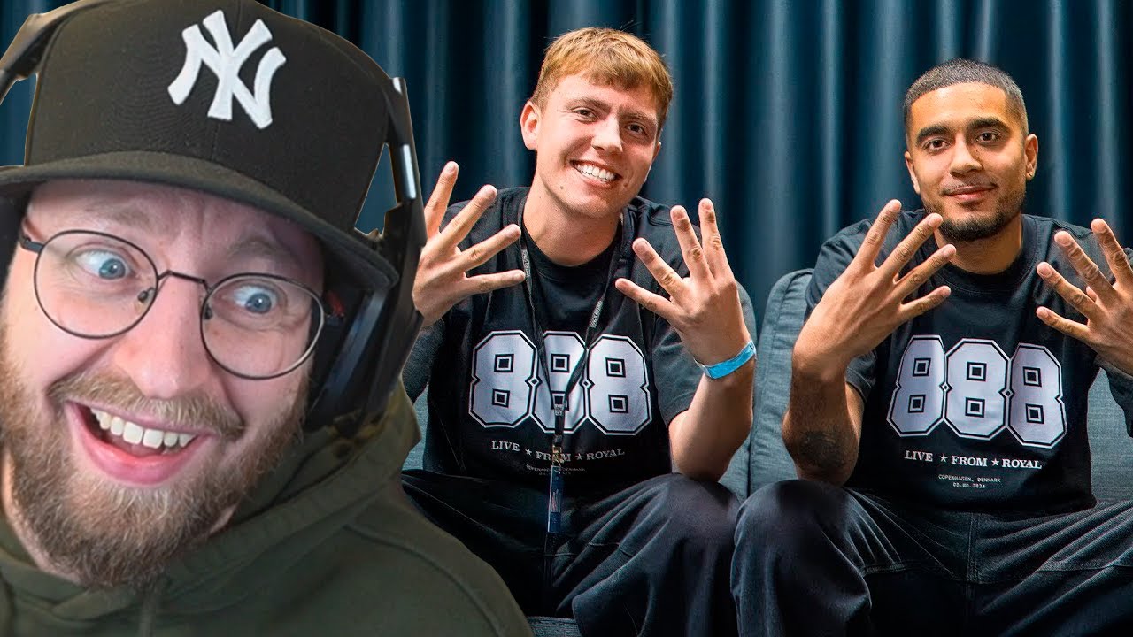 Mig & Søndergaards ven Kesi er årets collab?