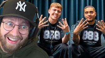 Mig & Søndergaards ven Kesi er årets collab?