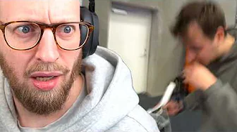 Kender Du Det Flækker Næsen