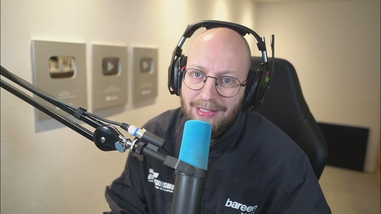 Skør udvikling med Ro På videoerne