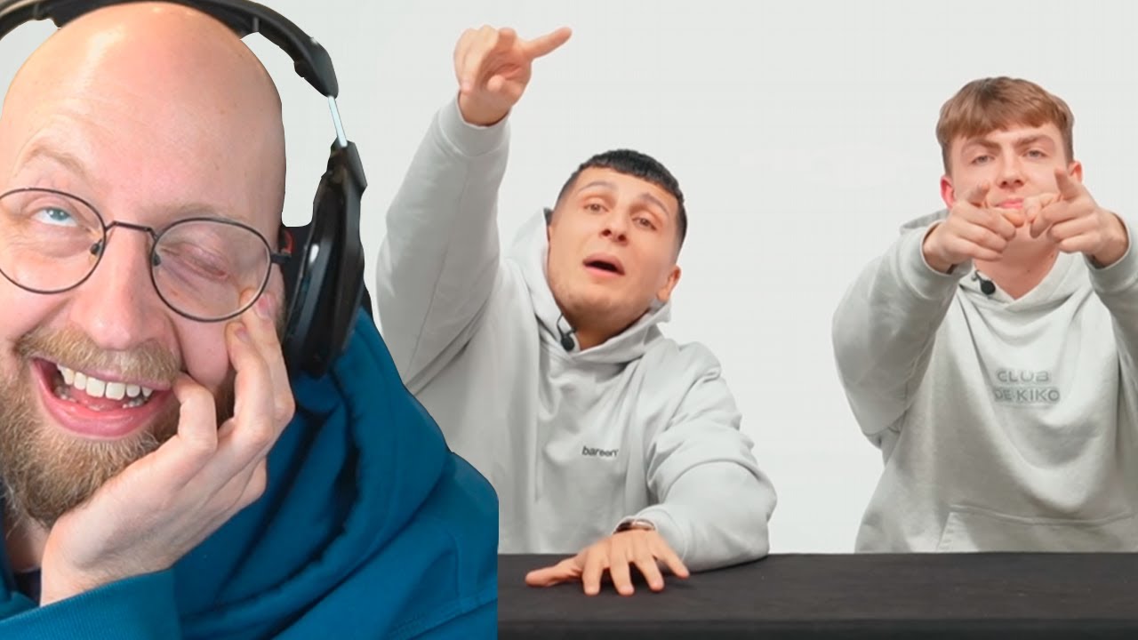 Sønder x Hav & Kamal er content