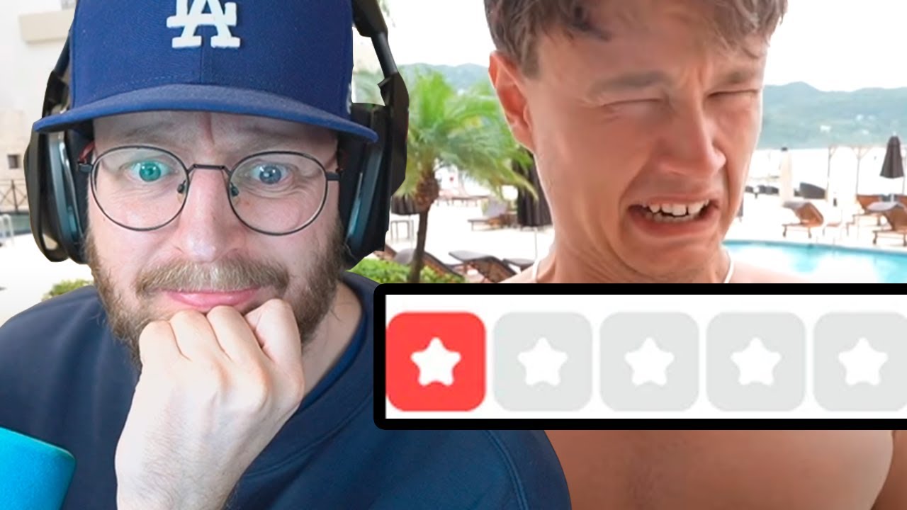 Har helt ondt af dem...