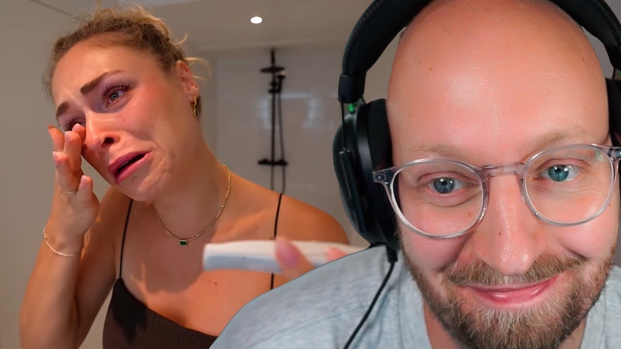 Folk blev gravide til Simbaprisen