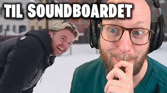 Kæmpe W Jon & Drøger video ærligt