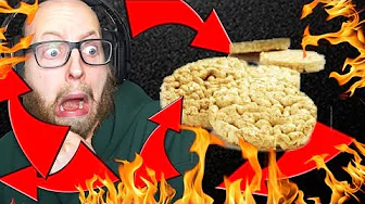 Johnni Gade Reagerer På: FLÆKKER RISKIKS. Den er Gg. Rip småkage. Noscoped ricecake. ez