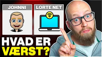 Hvad HADER MAN mest? 😡