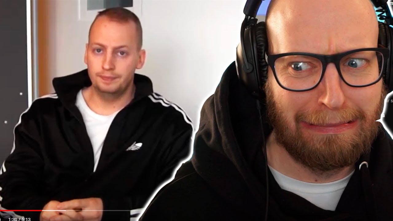 Pinlig Gammel Video (Loco Lørdag 🌵)