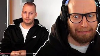 Pinlig Gammel Video (Loco Lørdag 🌵)