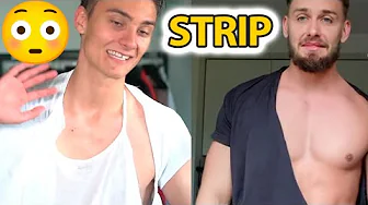 Hvem gjorde det bedst? Stripper edition