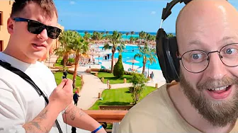 Det ligner jo et POSTKORT! WOW!