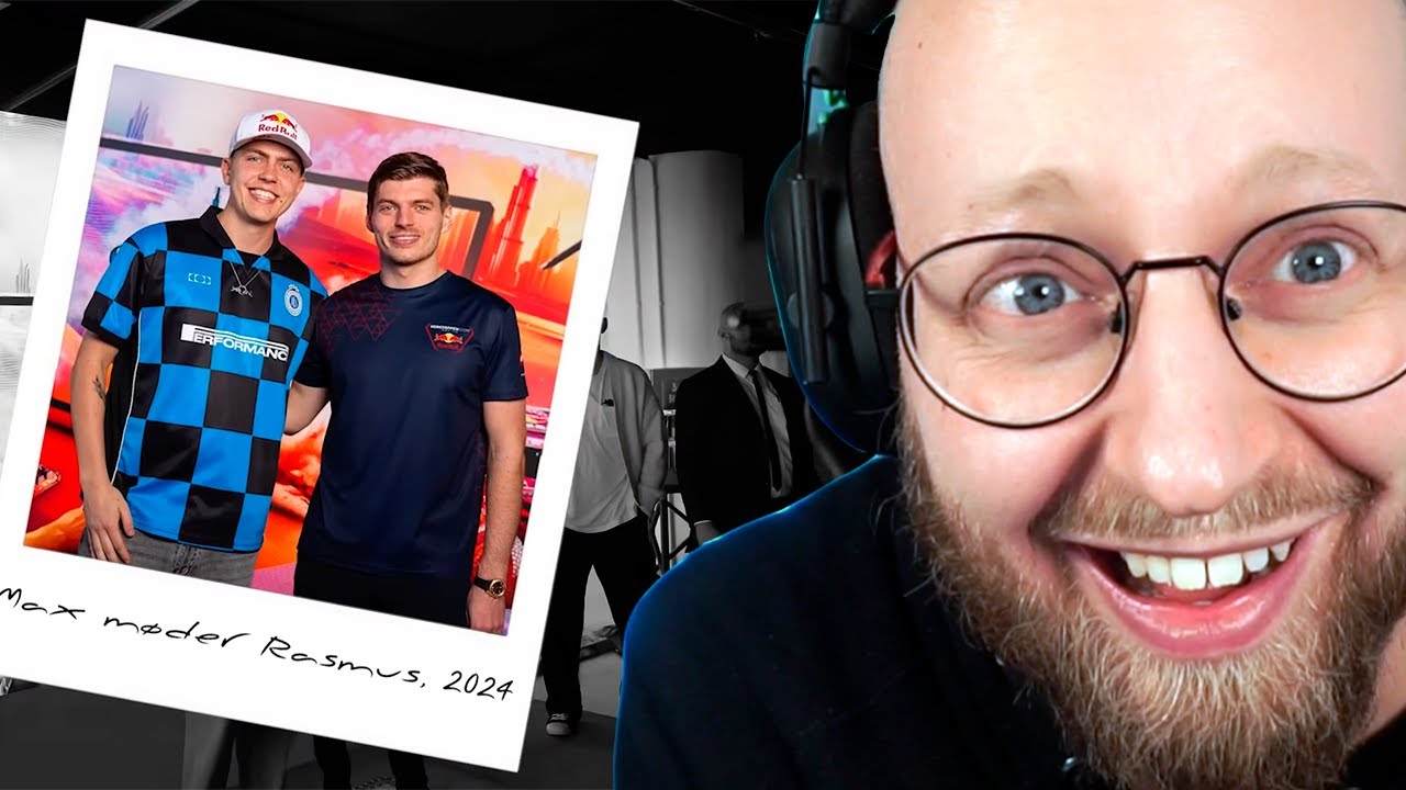 Det mest Søndergaard move jeg nogensinde har set