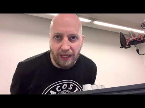 Jeg var ikke god nok og blev fravalgt…