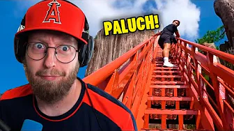 Paluch på dødstrappen