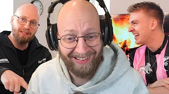 Årets collab!? XDDD (Dingo & Johnni)