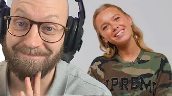 Der bliver sagt sus ting