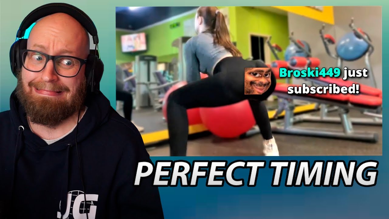 Du Kigger På Bagdel Du Taber