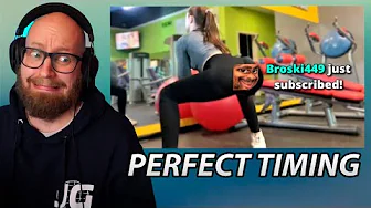 Du Kigger På Bagdel Du Taber