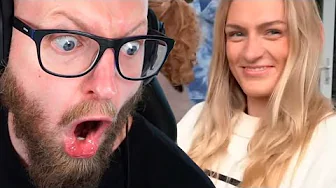 Vent, Dingo har en...