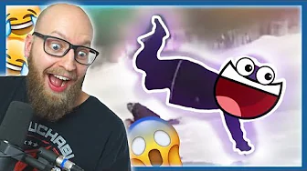 Try Not To Laugh IMPOSSIBLE EDITION xD